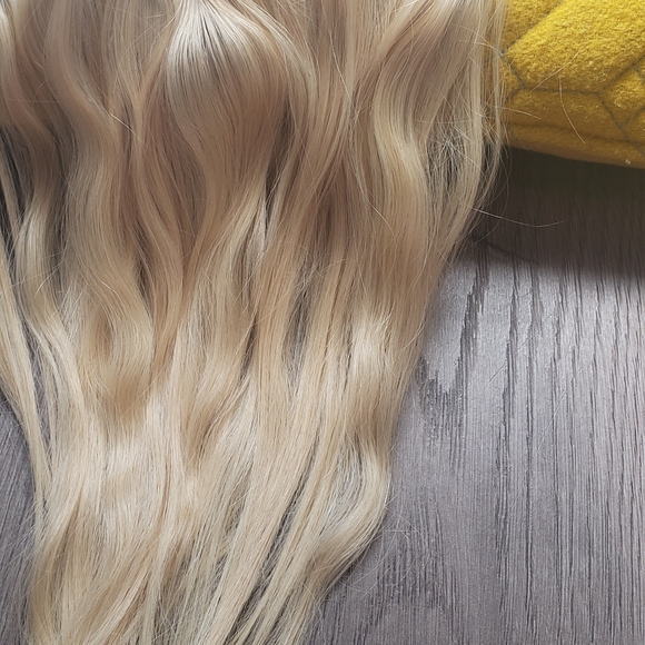 Updated 🆕️ 16 inch Clip in Set 🇺🇲 Ready to Ship - Picture 4 of 11
